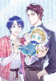 Bìa truyện Đứa Bé Là Của Ai ????