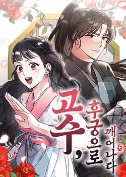 Bìa truyện Từ Cao Thủ Trở Thành Phi Tần