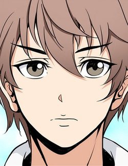 Bìa truyện Tru Tà