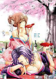 Bìa truyện Cô Gái Thích Lặn - Grand blue