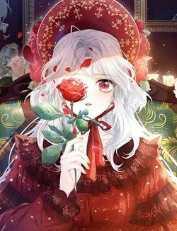 Bìa truyện Ngày Nào Đó Trở Thành Công Chúa Tế Phẩm