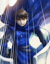 Bìa truyện Hành Trình Đế Vương