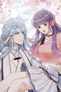 Bìa truyện Đồ Đệ Nhà Ta Lại Quải Rồi