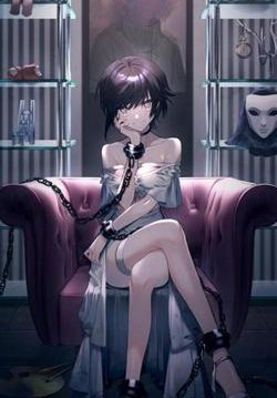 Bìa truyện Kẻ hoạ sát: Tử Tù Kazami Tazuru