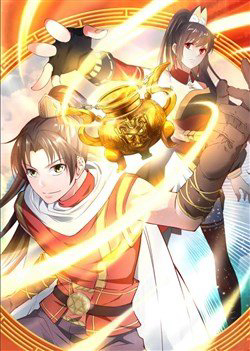 Bìa truyện Chiến Đỉnh