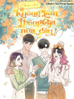 Bìa truyện Chào Nhé, Không Làm Thông Gia Nữa Đâu!