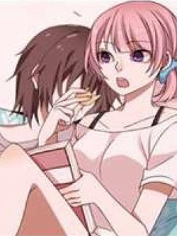 Bìa truyện Cuộc Sống Đời Thường Của Spring Và Roll