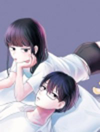 Bìa truyện She hates me