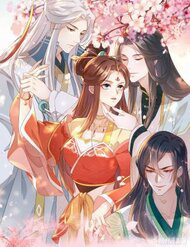 Bìa truyện Nghe Nói Ta Là Hợp Hoan Lão Tổ?