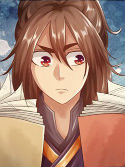 Bìa truyện Thái Cổ Cuồng Ma