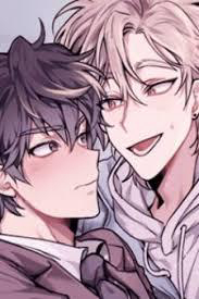 Bìa truyện Cậu tên gì ?