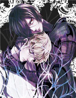 Bìa truyện Khúc bi ca của vua hoa hồng