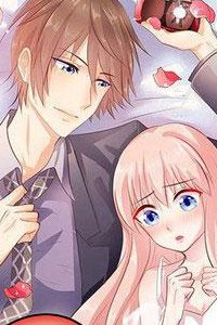 Bìa truyện Bản Hợp Đồng Của Tổng Tài Lạnh Lùng