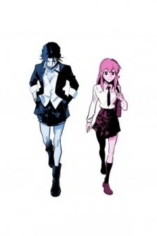 Bìa truyện Mình Muốn Làm Bạn Với Cậu Ấy!!