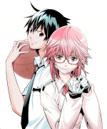 Bìa truyện Fureru to Kikoeru