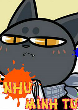 Bìa truyện Đời Không Như Mình Tưởng