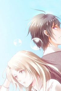 Bìa truyện Tổng Giám Đốc Bạc Tình Yêu Thương Ta