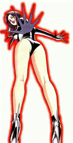 Bìa truyện Cambrian