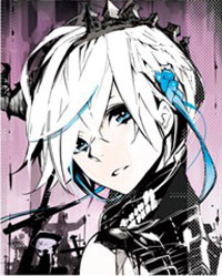 Bìa truyện Helvetica