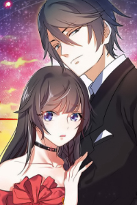 Bìa truyện Thiên Giới Hôn Ước