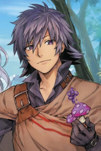 Bìa truyện Sono Mono. Nochi ni