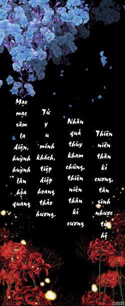 Bìa truyện Nhật Ký Chạy Trốn Diêm La Điện