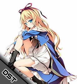 Bìa truyện Soukyuu no Lapis Lazuli