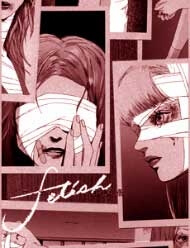 Bìa truyện Fetish