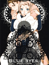 Bìa truyện Aoi Hitomi