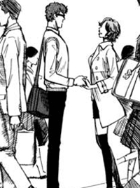 Bìa truyện Tám câu truyện ngắn