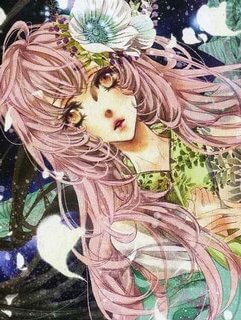 Bìa truyện Song of the Doll