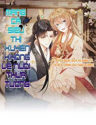 Bìa truyện Mang Cả Siêu Thị Xuyên Không Về Nuôi Thừa Tướng