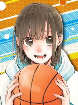 Bìa truyện Blue Box